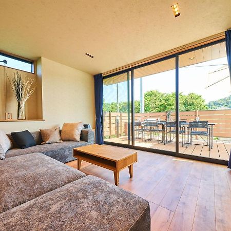 Rakuten Stay House Kujukuri Ichinomiya 104 3Ldk With Bbq Terrace Buitenkant foto