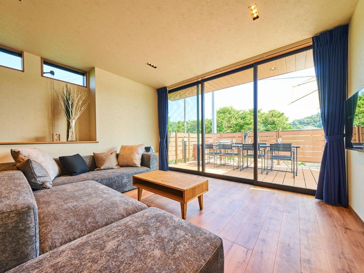 Rakuten Stay House Kujukuri Ichinomiya 104 3Ldk With Bbq Terrace Buitenkant foto