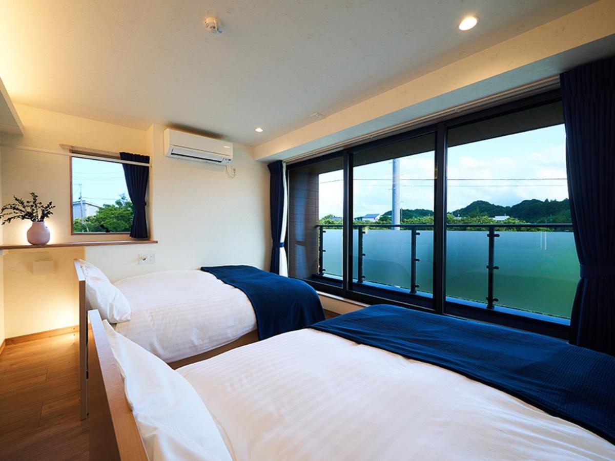 Rakuten Stay House Kujukuri Ichinomiya 104 3Ldk With Bbq Terrace Buitenkant foto
