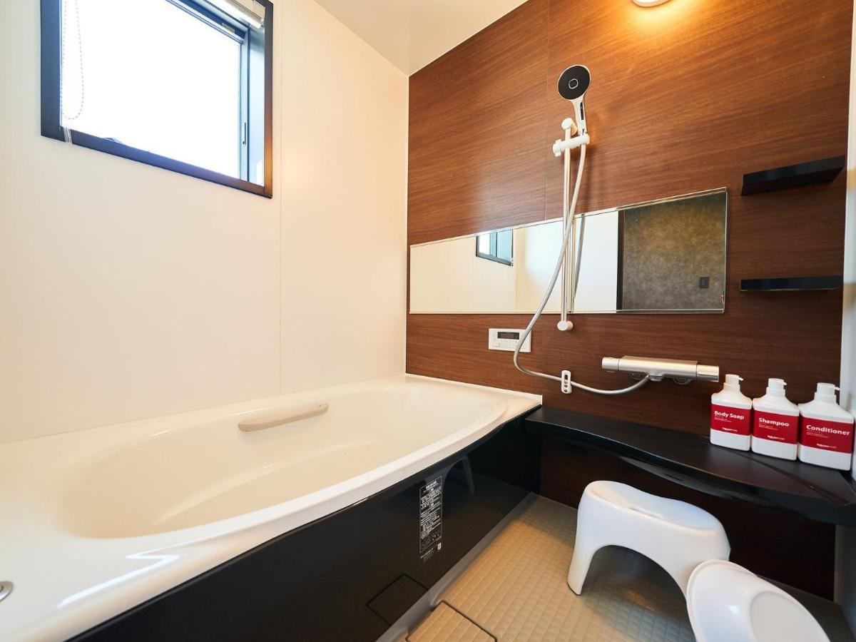 Rakuten Stay House Kujukuri Ichinomiya 104 3Ldk With Bbq Terrace Buitenkant foto