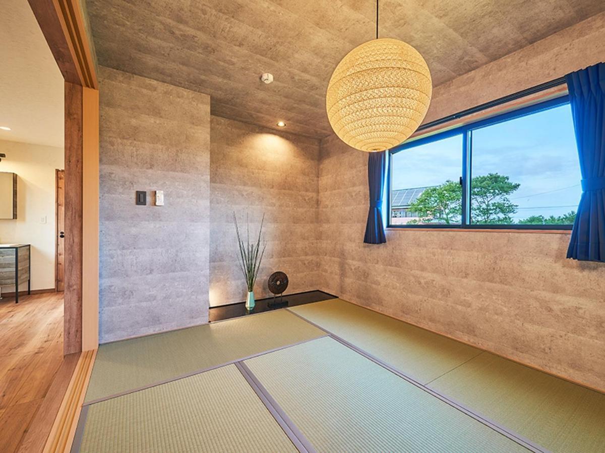 Rakuten Stay House Kujukuri Ichinomiya 104 3Ldk With Bbq Terrace Buitenkant foto