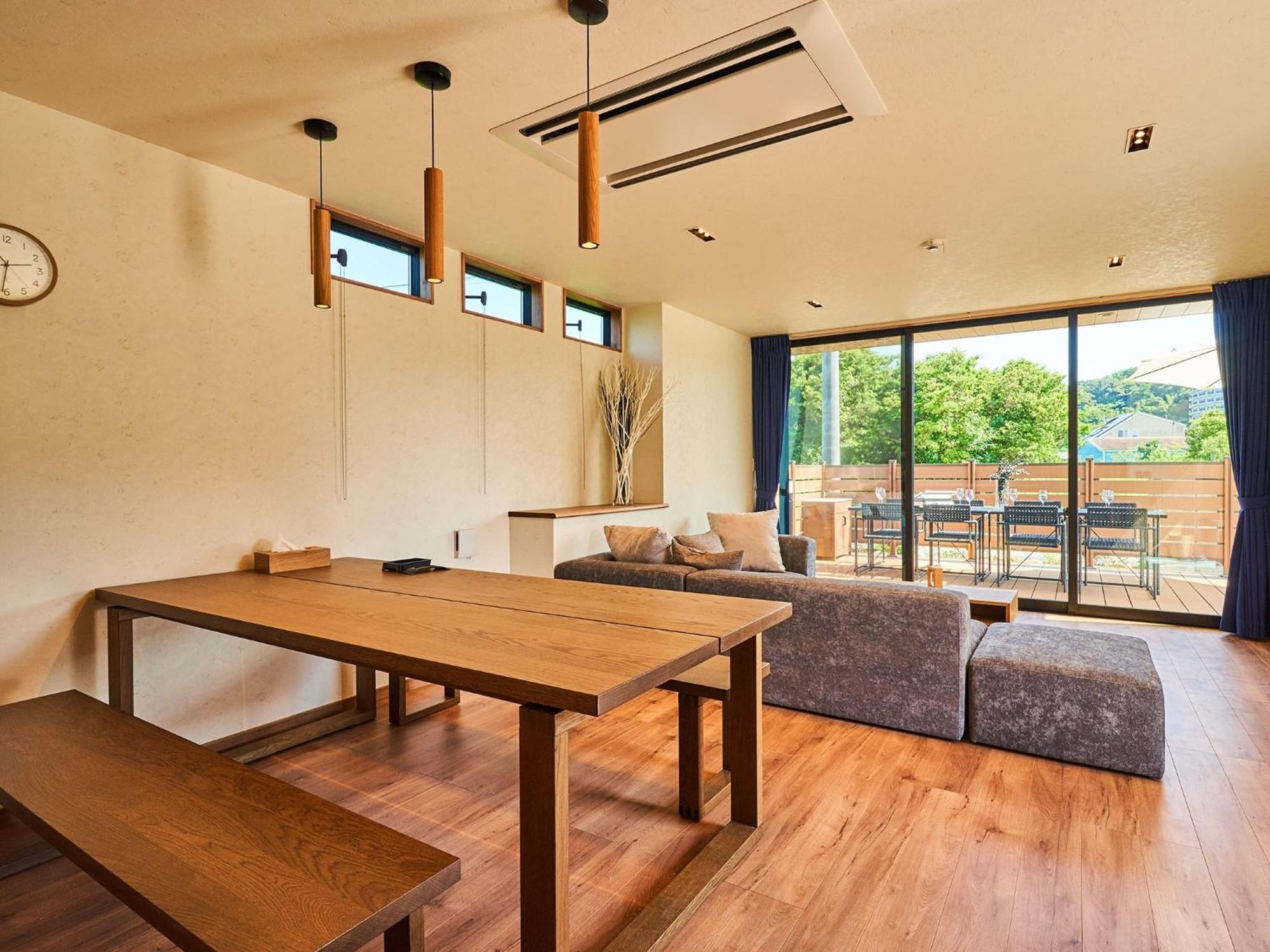 Rakuten Stay House Kujukuri Ichinomiya 104 3Ldk With Bbq Terrace Buitenkant foto